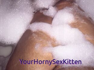 YourHornySexKitten