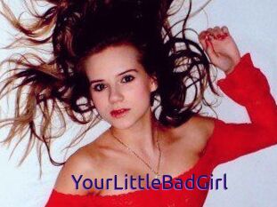 YourLittleBadGirl