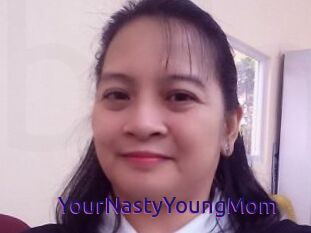 YourNastyYoungMom