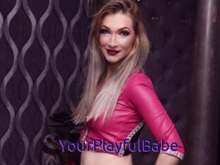 YourPlayfulBabe