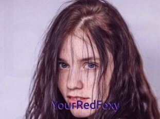 YourRedFoxy