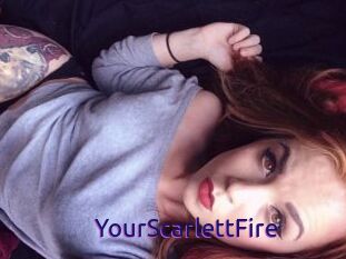 YourScarlettFire