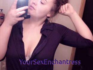 YourSexEnchantress