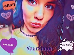 YourSinner