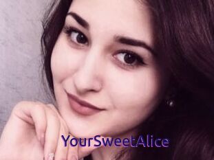 YourSweetAlice