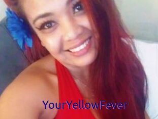 YourYellowFever