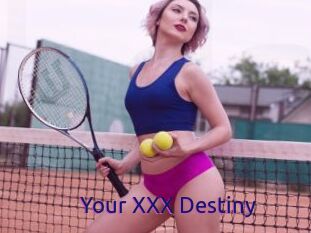 Your_XXX_Destiny