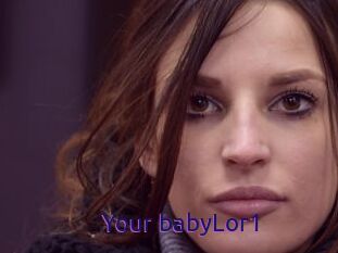 Your_babyLor1