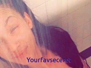Yourfavseceret