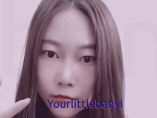 YourlittlebabyI