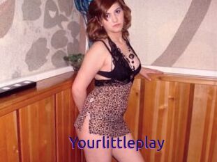 Yourlittleplay