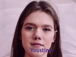 Youstine