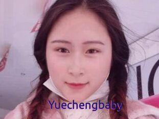 Yuechengbaby