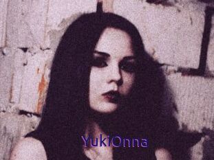 YukiOnna