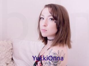 YukkiOnna