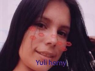 Yuli_horny