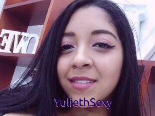 YuliethSexy