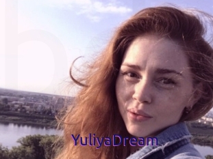 YuliyaDream