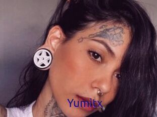 Yumitx