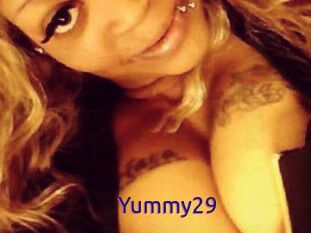 Yummy29