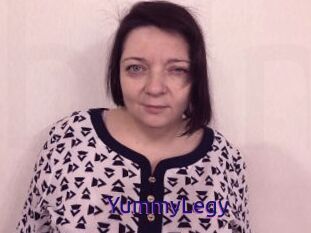 YummyLegy