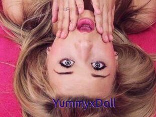 YummyxDoll