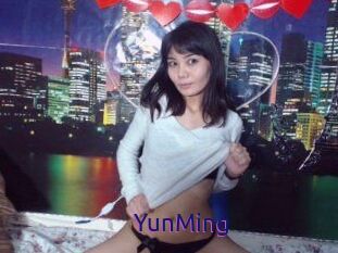 YunMing