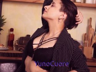 YunoCuore