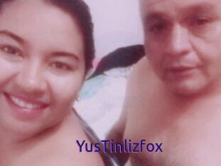 YusTinlizfox