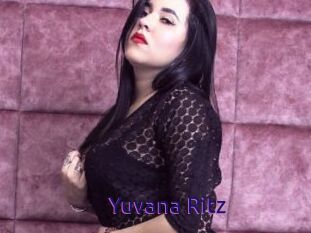 Yuvana_Ritz