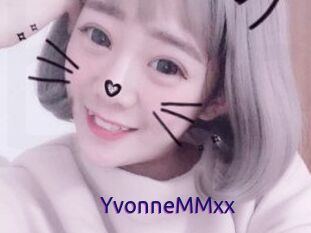 YvonneMMxx
