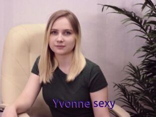 Yvonne_sexy