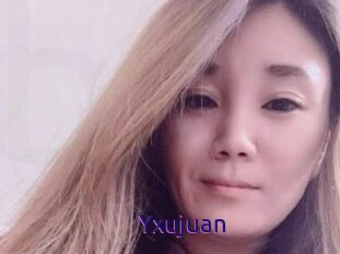 Yxujuan