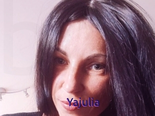 Yajulia
