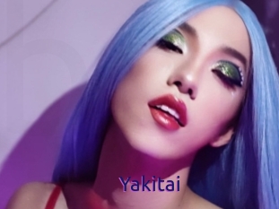 Yakitai