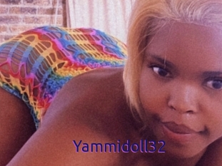Yammidoll32