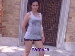 Yamyra