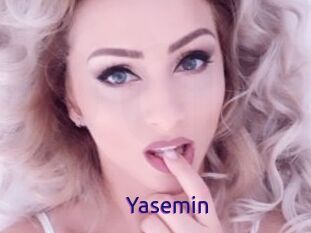 Yasemin