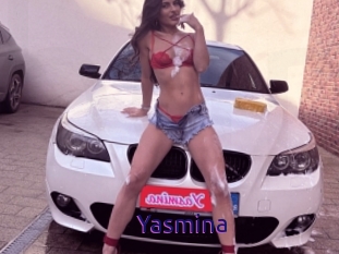 Yasmina