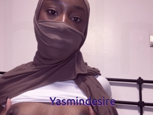 Yasmindesire