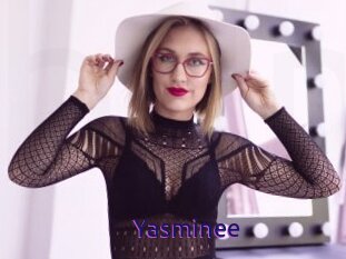 Yasminee