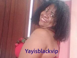 Yayisblackvip