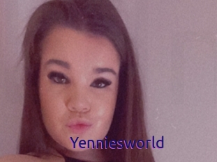 Yenniesworld