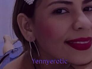 Yennyerotic