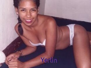 Yerlin