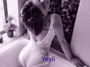 Yeyii