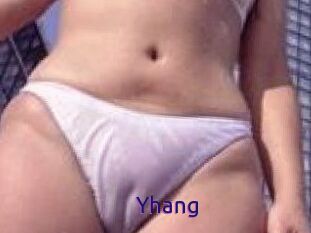 Yhang