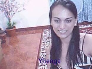 Yhenga