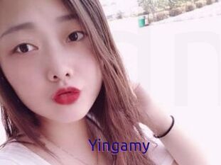Yingamy