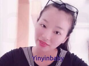 Yinyinbaby